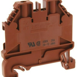 58.503.0055.4 - WT 2,5 BR 58.503.0055.4 - WT 2,5 BR
