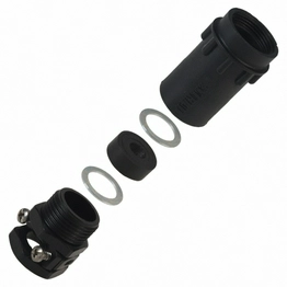 Souriau-Sunbank UTG12PG image