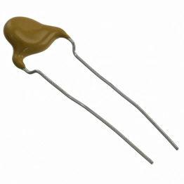 Vishay Intertechnology VY2222M35Y5US63V0 image