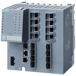 6GK54088GR002AM2 SIEMENS