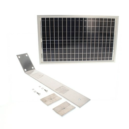 BWA-SOLAR PANEL 20W BWA-SOLAR PANEL 20W