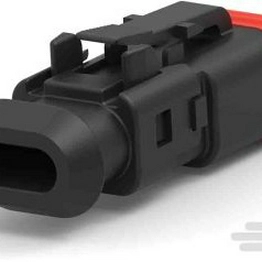 TE Connectivity 2-2303815-3 image