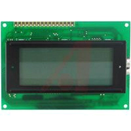 LUMEX LCM-S01604DSF image