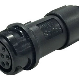bulgin PXP4011/03P/5055 image
