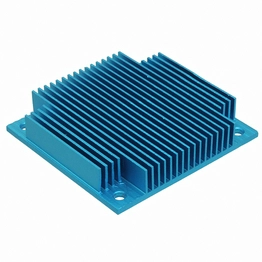 ATS-FPS058061011-40-C1-R0 Advanced Thermal Solutions