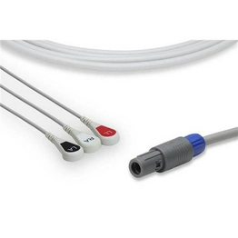 C2382S0 DIRECT-CONNECT ECG CABLES International Lighting