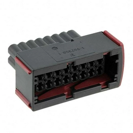 TE Connectivity 1-963217-1 image