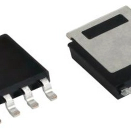 Vishay Intertechnology SQJ184EP-T1_GE3 image