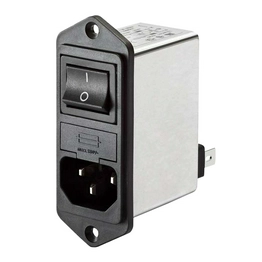 SCHAFFNER FN281-6-06 image