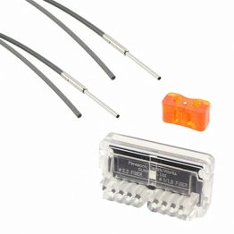 Panasonic FT-V30 image