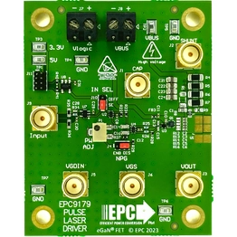 EPC9179 Efficient Power Conversion