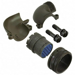 97-3108B22-14S Amphenol