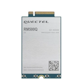 QUECTEL RM500QGLAB-M20-SGASA image