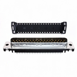 TE Connectivity 1658613-1 image