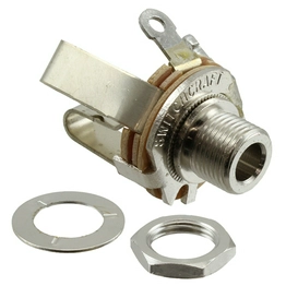 Switchcraft C12BX image