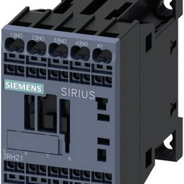 SIEMENS 3RH21402GG20 image