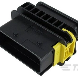 TE Connectivity 1-1564528-1 image