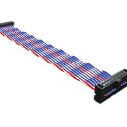 samtec FFTP-10-D-18.00-01-N image