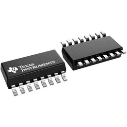 MSPM0L1105TRTRR Texas Instruments