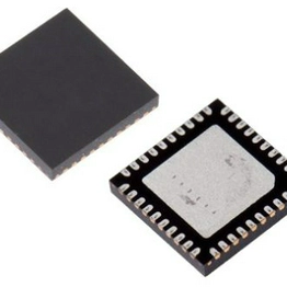 Infineon Technologies CY8C4125LQI-S433 image