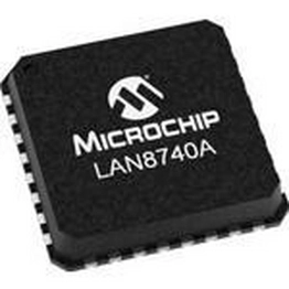 LAN8740AI-EN LAN8740AI-EN