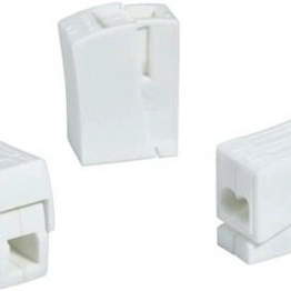 148-90023 HECL-2/1-PA66-WH 148-90023 HECL-2/1-PA66-WH