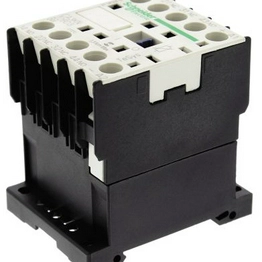 Schneider Electric CA3KN22BD3 image