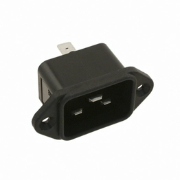 TE Connectivity 4-1609134-7 image