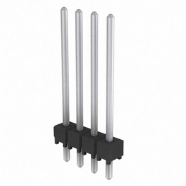 samtec TSW-104-17-T-S image