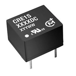CRE1S0505DC Murata Power Solutions