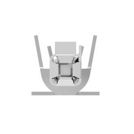 TE Connectivity 5-965906-1 image