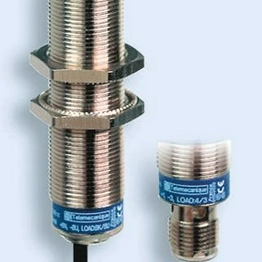 XS512B1DAM12 Telemecanique Sensors