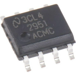 Texas Instruments LP2951ACM/NOPB image