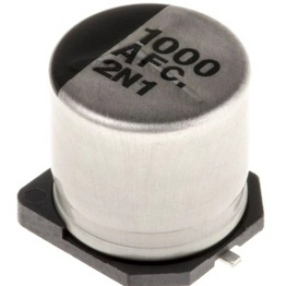 Panasonic EEEFC1A102AP image