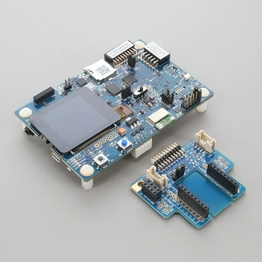 STMicroelectronics STM32L562E-DK image
