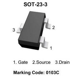 Pingjingsemi PJM10H03NSC image