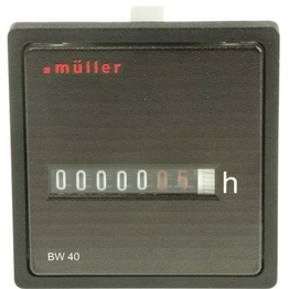 BW 40.28 24V 60 Hz BW 40.28 24V 60 Hz