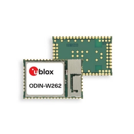 ODIN-W262-06B u-blox