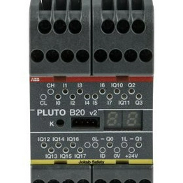 ABB 2TLA020070R4600  Pluto B20 v2 image