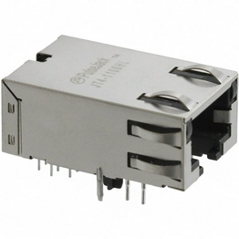 Pulse Electronics JT4-1120HL image