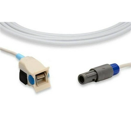 IM9 DIRECT-CONNECT SPO2 SENSORS PEDIATRIC CLIP International Lighting