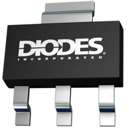 DIODES BCP5616TTA image