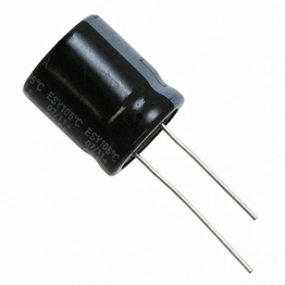 KEMET ESG226M400AM5AA image