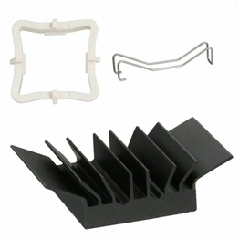 Advanced Thermal Solutions ATS-51210D-C1-R0 image