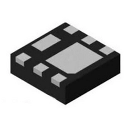 DIODES DMP1009UFDFQ-7 image