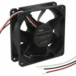 3110SB-05W-B29-E50 NMB Technologies