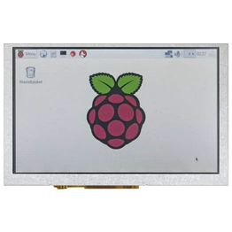 MDT0500D2SH-HDMI Midas Components