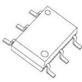 TLP3106A(TP,F TLP3106A(TP,F