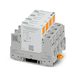 VAL-SPP-T2-275/40-3+1-UT PHOENIX CONTACT