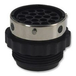 Souriau-Sunbank UTG1128SH image